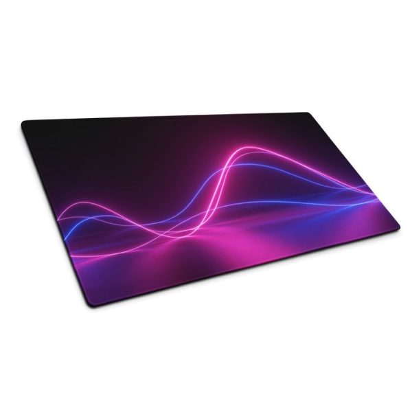 Compact Gaming Mousepad