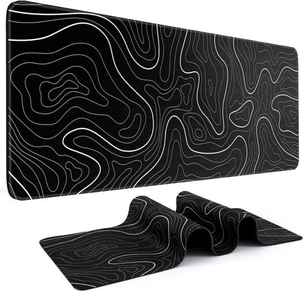 Precision Gaming Mousepad