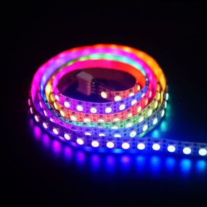 Gaming Light Strip